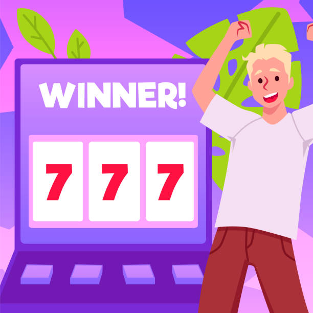 Situs Judi Slot Online Terpercaya dengan RTP Tertinggi dan Peluang Menang Fairplay